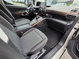 Peugeot Rifter (2020) 1.5 BHDi 130 LONG GTline MAN6 - náhled 12