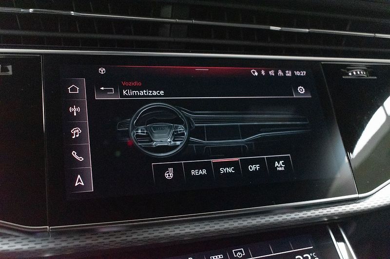 Audi SQ7 ZÁRUKA*7MÍST*B&O*DPH* - fotka 35 z 53