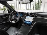 Mercedes-Benz Třídy C 2,0 Mercedes-AMG C 63 S E Perf - náhled 9