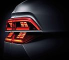 Volkswagen Phideon.