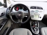 Seat Altea (2008) 1.9 TDI - náhled 12