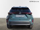 Toyota Yaris Cross 1,5 HEV FWD Style 96 kW - náhled 8