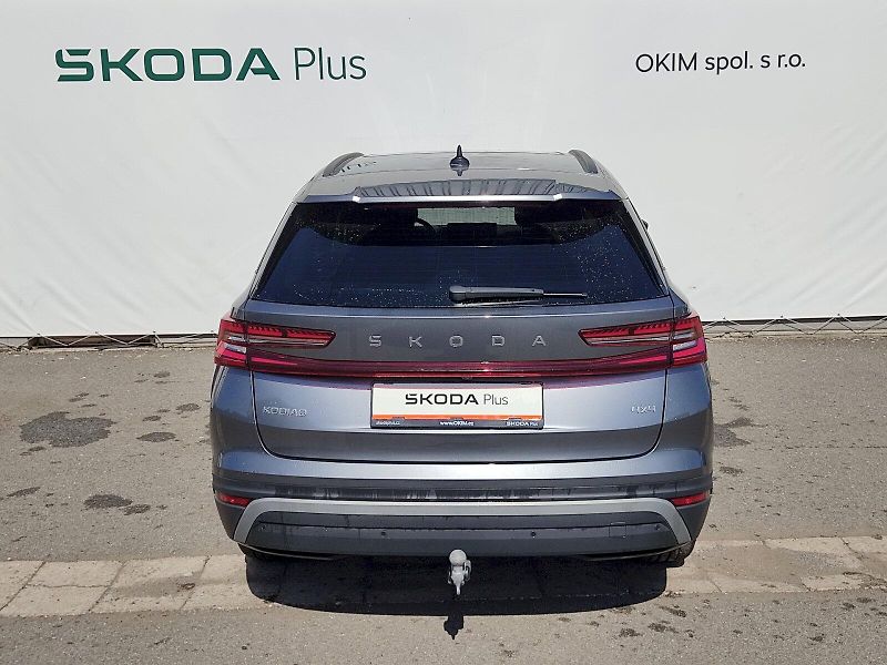 Škoda Kodiaq (2024) Selection  2,0 Tdi 142 Kw 4x4 - fotka 41 z 45