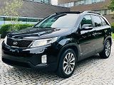 Kia Sorento 2.2D 4x4 AUT PANORAMA VÝHŘEV  - náhled 2