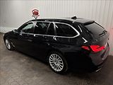 BMW Řada 5 530E XDRIVE ACC LASER TAŽNÉ - náhled 6