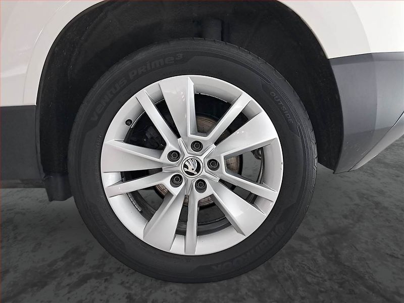 Škoda Karoq (2018) Ambition Plus 1.0 TSI, Navi - fotka 15 z 19