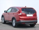 Honda CR-V (2015) 1.6 i-DTEC, Serv.kniha - náhled 3