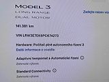 Tesla Model 3 AWD Long Range SOH-92% - náhled 14