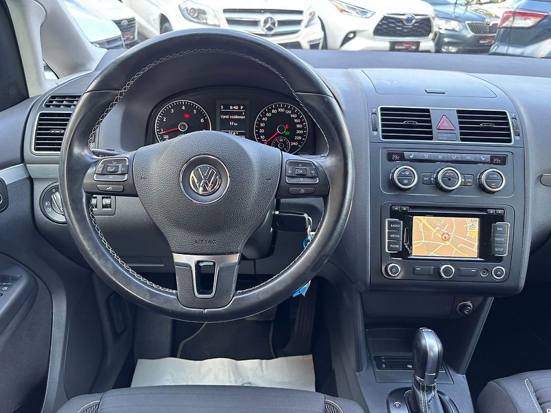 Volkswagen Touran 1.4TSI-103KW.DSG.7MÍST.ZÁRUKA - fotka 18 z 51