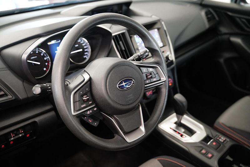 Subaru XV - fotka 14 z 26