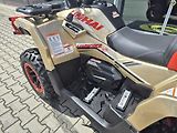 Linhai (2026) Landforce 650L Pro EPS 4x4 T3b - náhled 12