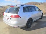 Volkswagen Golf 2.0TDi 110kW HIGHLINE L+Z PNEU - náhled 7