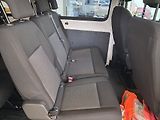 Peugeot Expert 2.0HDI 110kW 8 MÍST - náhled 8