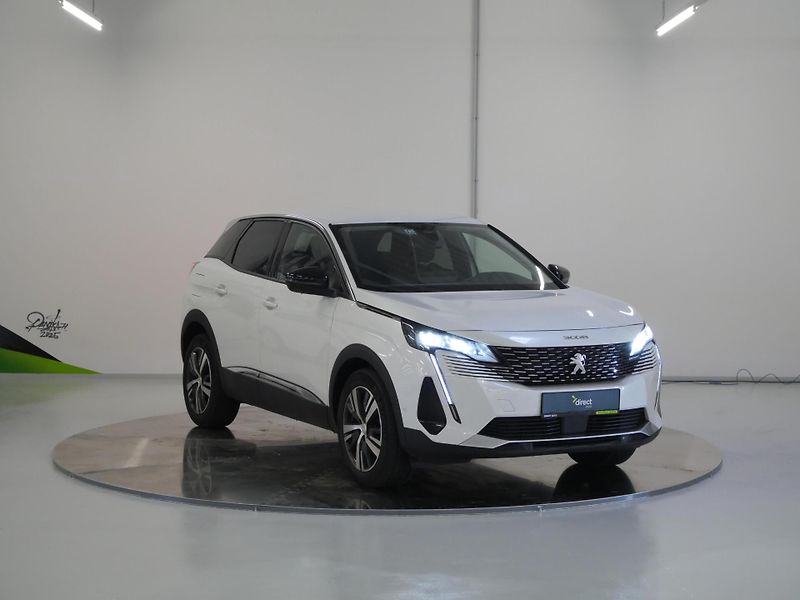 Peugeot 3008 - fotka 8 z 32