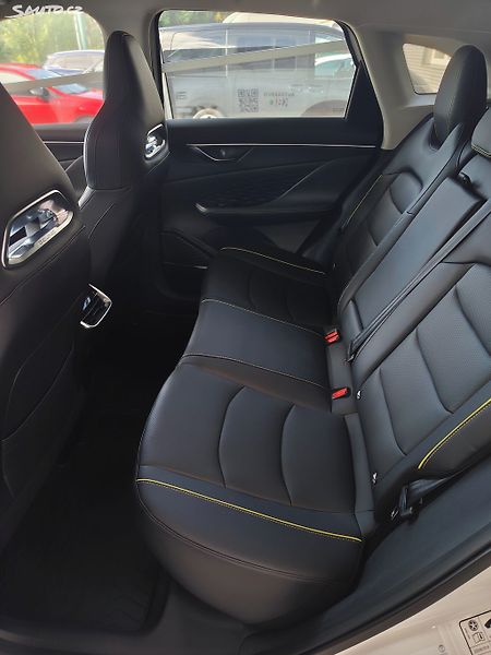 BAIC Ostatní 1.5T 130KW AT All in - fotka 8 z 25