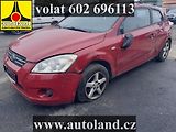Kia Ceed (2008) VOLAT 602 696113 - náhled 2
