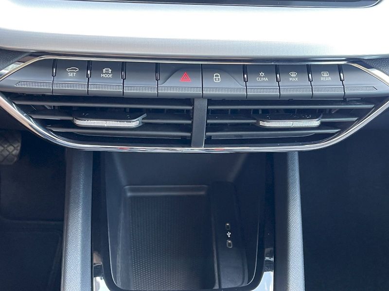 Škoda Octavia (2021) 1.5 TSI 110kW Style Plus combi - fotka 13 z 34