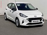 Hyundai i10 (2022) 1.0 i, ČR, Comfort, park. - náhled 1