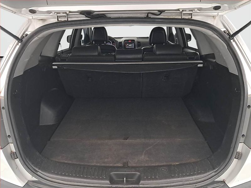 Kia Sorento (2010) 2.2 CRDi, 4X4, Automat - fotka 14 z 20