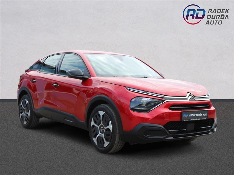 Citroën C4 1,2 PT  1.MAJ,ZÁRUKA,29.023KM - fotka 3 z 33