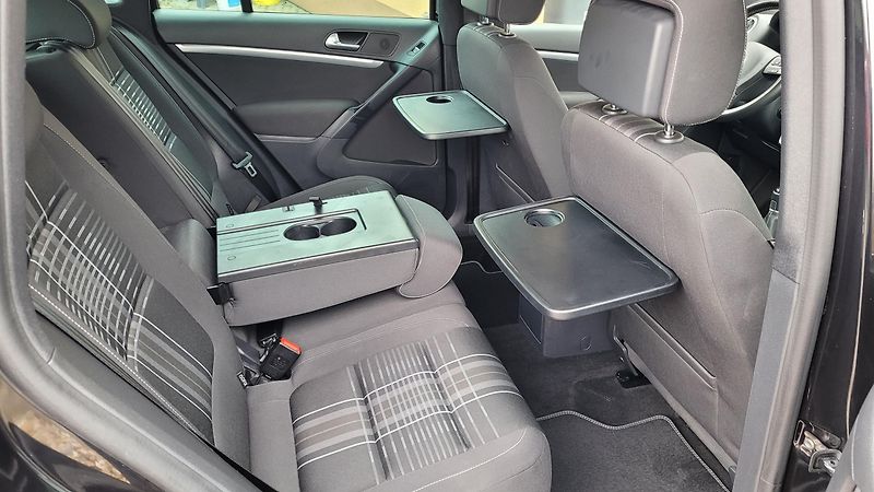 Volkswagen Tiguan (2016) 2,0TDi 110kW Lounge  - fotka 14 z 42