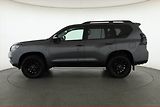 Toyota Land Cruiser (2023) 2.8 D-4D - náhled 2
