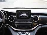 Mercedes-Benz Třídy V (2018) 250 d, ČR, 1Maj - náhled 12