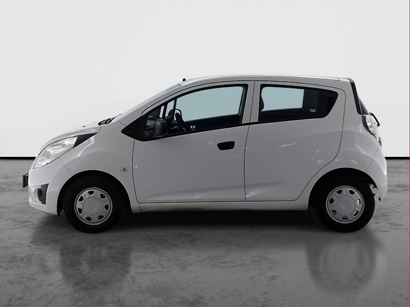 Chevrolet Spark (2012) 1.0 16V, po STK, Klima - fotka 3 z 13
