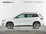 Škoda Karoq (2025) DSG 1.5TSI 110kW SportLine - náhled 2