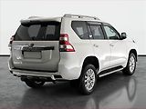 Toyota Land Cruiser (2016) 2.8 D-4D - náhled 4