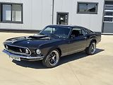 Ford Mustang V8 347cui - náhled 1