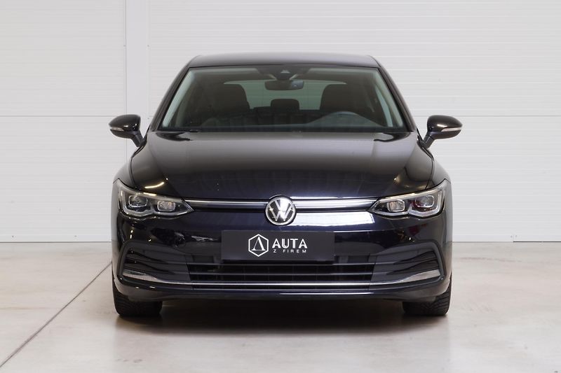 Volkswagen Golf 2.0TDI,110kW,DSG,Style,ČR,Kame - fotka 2 z 36