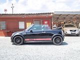 Mini Cooper S (2005) 1.6T 125KW – HARMAN KARDON - náhled 8