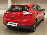 Renault Mégane (2009) 1.6i, 2.maj,ČR, AC, tažné - náhled 6