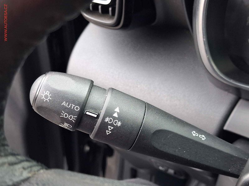 Citroën C3 Aircross (2019) 1.2PT, Feel - fotka 16 z 16