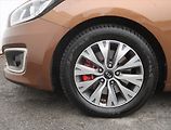 Kia Ceed (2017) Premium 1.6 CRDi, Serv.kniha - náhled 15