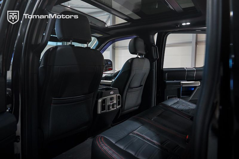 Ford F-150 (2020) SHELBY  - fotka 17 z 40