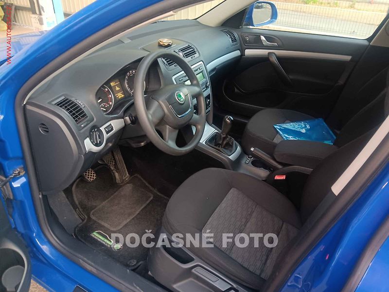Škoda Octavia (2014) 1.4i 16V - fotka 3 z 3