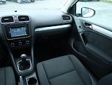 Volkswagen Golf (2012) 1.6 TDI, Serv.kniha - náhled 8
