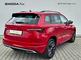 Škoda Karoq (2025) Sportline 1.5TSi 110kW 7°autom - náhled 1