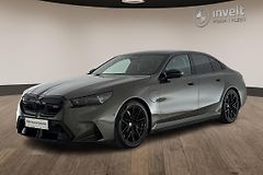 BMW M5 Sedan - fotografie inzerátu