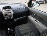Daihatsu Sirion (2008) 1.3, 4X4, nová STK, Tažné - náhled 8