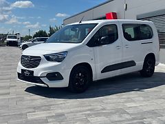 Opel Combo (2021) 1,2i 81 KW 7Míst L2 - fotografie inzerátu