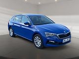 Škoda Scala (2023) STYLE 1.0TSI 81kW DSG CZ DPH - náhled 2