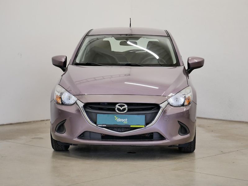 Mazda 2 - fotka 4 z 22