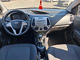 Hyundai i20 1,4 1.4i, automat,po servisu - náhled 10