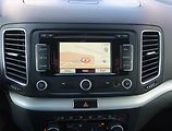 Volkswagen Sharan (2011) Highline 2.0 TDI, Navi - náhled 15