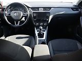 Škoda Octavia (2018) 1.5 TSI, ČR, Tour - náhled 8