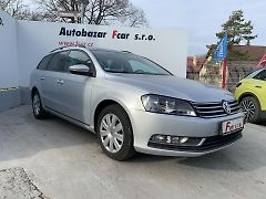 Volkswagen Passat (2011) 1.4 TSI 90kW  - fotografie inzerátu