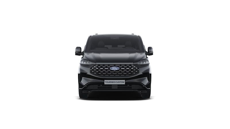Ford Tourneo Custom (2026) Titanium X L2, Tourneo, 2.0 Ec - fotka 9 z 9